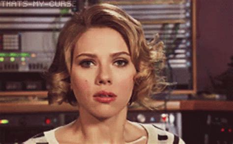 scarlett johansson topless gif|Scarlett Johansson Naked GIF